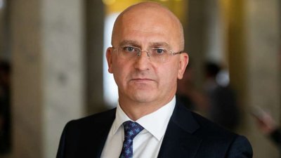 Помер народний депутат України