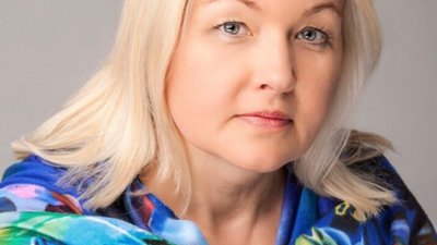 Померла акторка львівського театру ім. Заньковецької, народна артистка Лідія Остринська