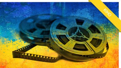 Українське кіновиробництво звільнили від ПДВ