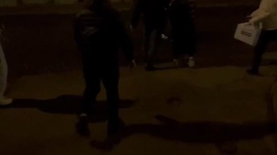 У Львові вночі сталась бійка