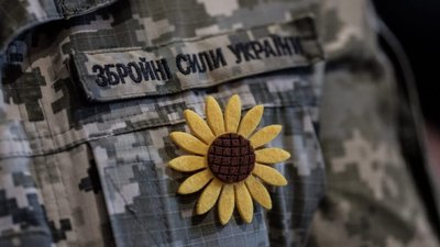 У Гарнізонному храмі помолилися за полеглих захисників України