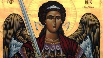 Собор святого архистратига Михаїла – храмове свято у п’яти церквах Львова