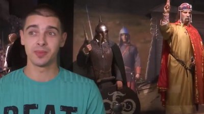 Ветеран АТО з Львівщини став мільйонером (ВІДЕО)