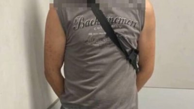 У Львові вночі затримали 17-річного мешканця Донецька, який перебував у розшуку