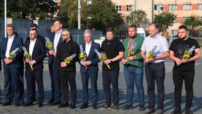 Львівщину відвідали члени комітету ВРУ з місцевого самоврядування