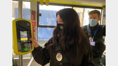 У Львові пограбували 13-річного хлопця із Стрия