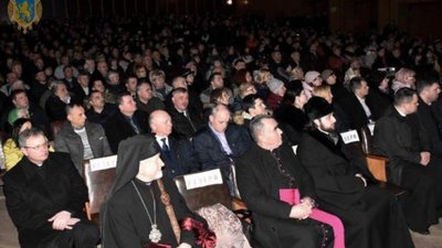 67% мешканців Жовківщини підписали декларацію з лікарем