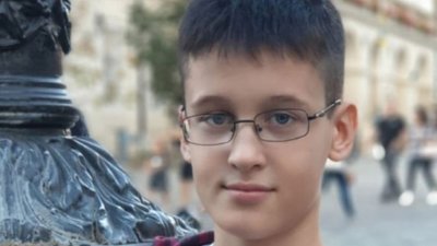 Завтра у Львові попрощаються із 12-річним хлопцем, який загинув на водоспаді