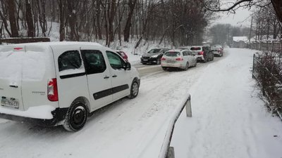 Брешуть і не червоніють: Львівська міськрада заявляє, що комунальні служби працюють у посиленому режимі