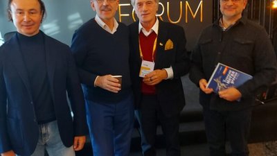 На Львівщину приїхав Віктор Ющенко
