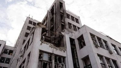 Мер Львова уже займається проблемами Харкова