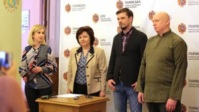 У четвер на Львівщині стартує ювілейний X АГРОПОРТ Захід Львів 2019 (ВІДЕО)