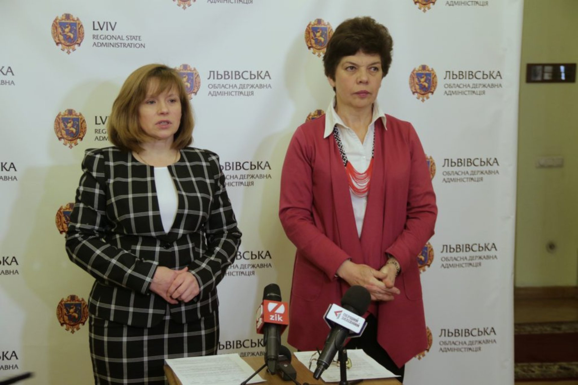 Реєстрація на ЗНО-2019 триває до 25 березня. Фото: Назарій Юськів.