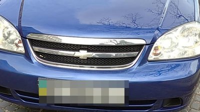 У Львові двоє водіїв заплатять по 340 гривень штрафу за заїзд у центр на вихідних (ФОТО)