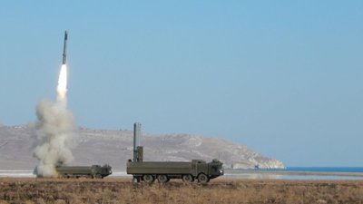 Ворог атакував Одещину: частина області без світла