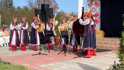 На Яворівщині для ЗСУ зібрали гроші