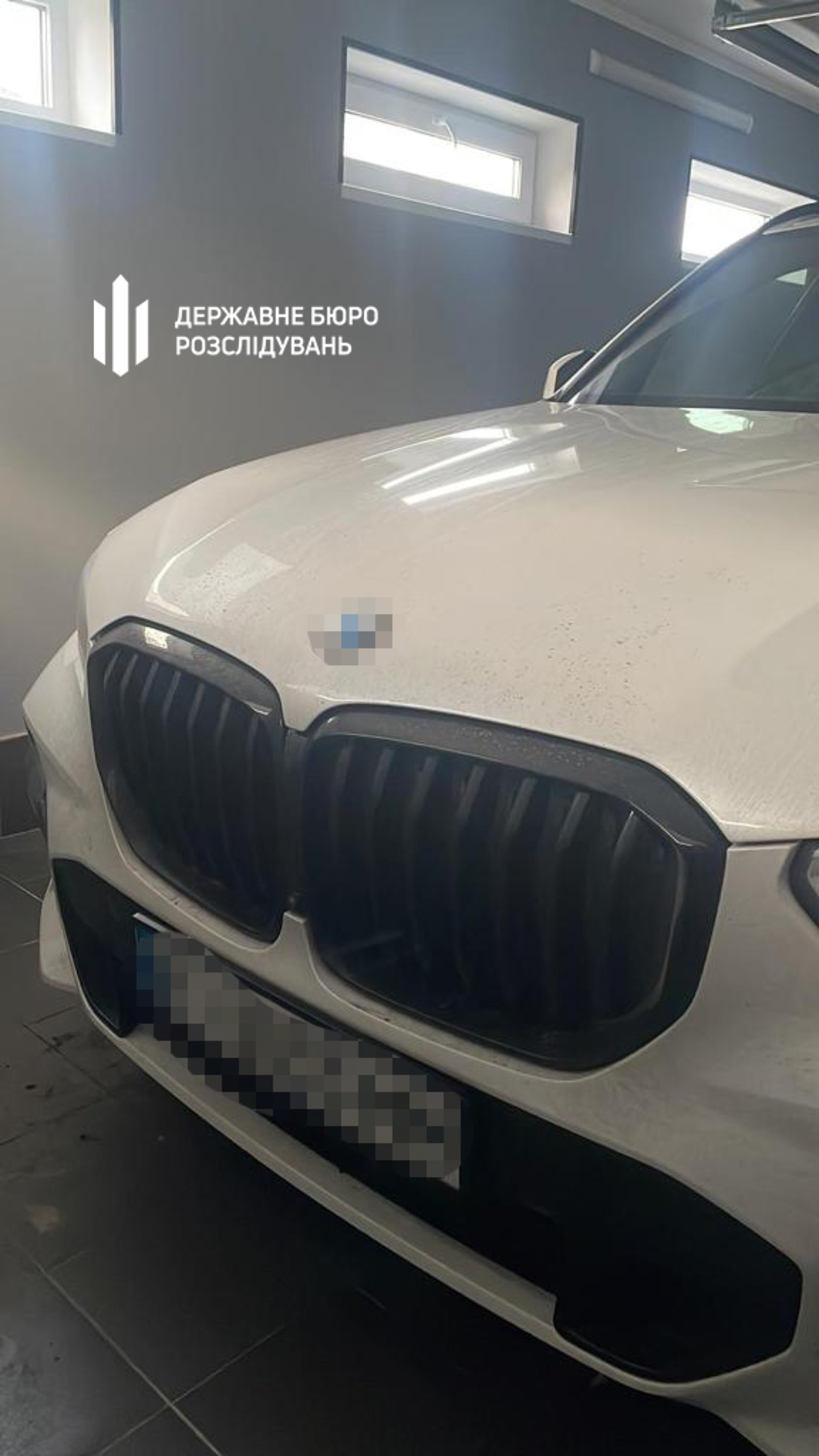 ДБР викрило керівницю податкової Києва на багатомільйонних незаконних схемах збагачення