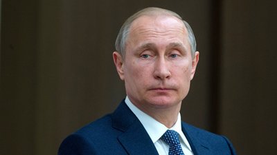 Путін визнав США повноцінним учасником "нормандського формату"