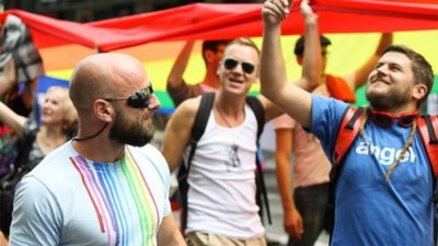 Конституційний суд Німеччини узаконив "третю стать"