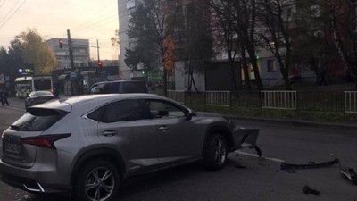 В Івано-Франківську замінували суд