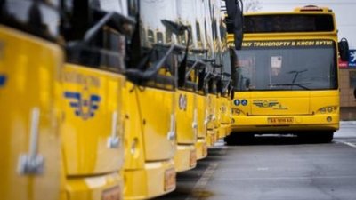 Навіщо Львову комунальне АТП?