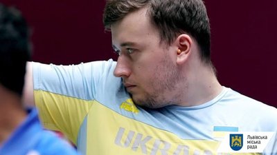 Львів’янин Павло Коростильов посів четверте місце на Олімпіаді в кульовій стрільбі
