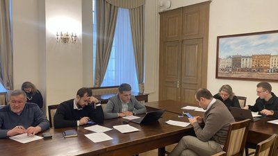 У Львові погодили закупівлю обладнання для військових