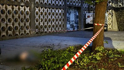Побачити Садового і померти: у Львові іноземець вчинив самогубство