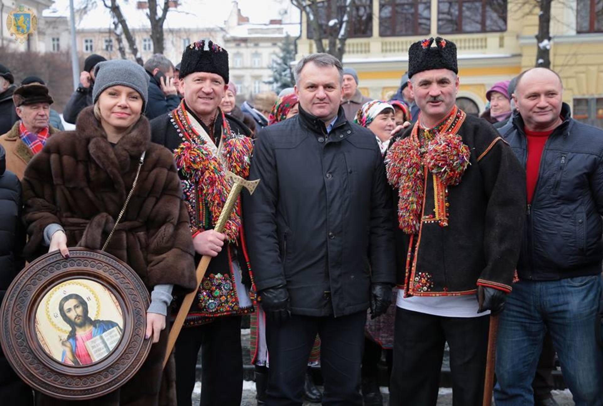 Фото: Львівська ОДА