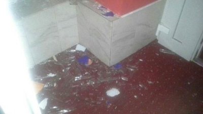 У Хмельницьку масова бійка зі стріляниною: п'ятеро поранених