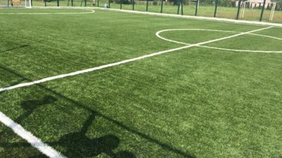 До кінця року на Львівщині планують облаштувати 98 спортивних майданчиків