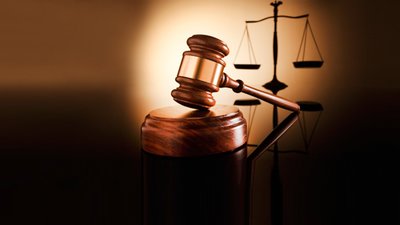 Гримаси Феміди: підприємця за 40 тис грн збитків держбюджету покарали штрафом  в 1 тис грн.