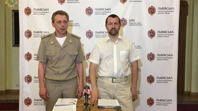 На Львівщині триває весняно-літня заборона вилову водних біоресурсів