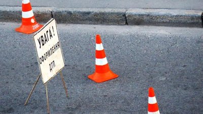 У Львові внаслідок наїзду автомобіля постраждав хлопчик