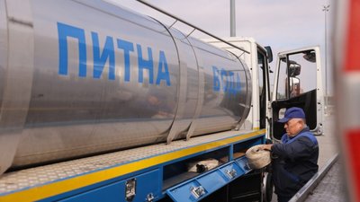 Львів готується до можливої повної відсутності води