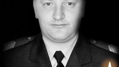 На Львівщині посмертно нагородили захисника