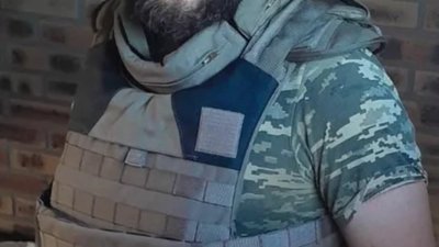 Львівщина втратила 28-річного захисника (ФОТО)