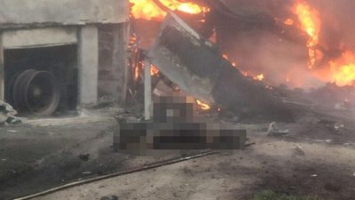 На Рівненщині поліцейські документують смертельну ДТП: кількість загиблих збільшилася
