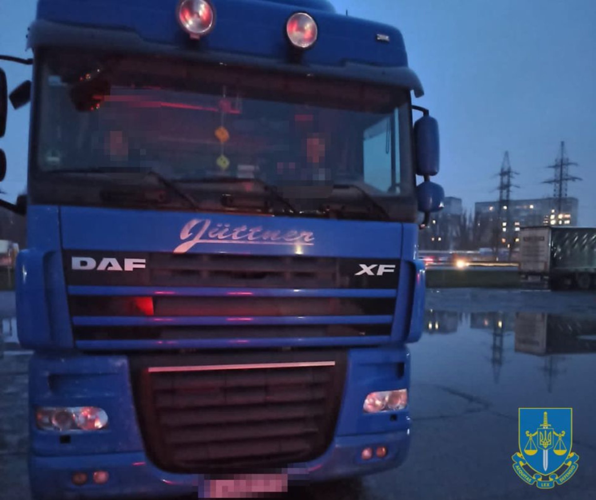На Львівщині викрито чергову схему ухилення від сплати мита