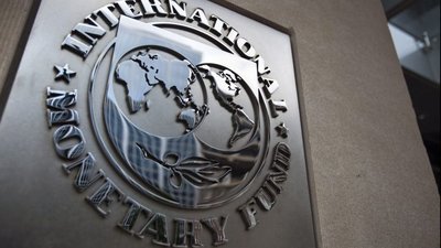 Підсумки візиту в Україну: МВФ зробив заяву