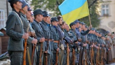 На Львівщині триває проект «Відновлені імена героїв»