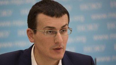 НСЖУ засуджує черговий напад на журналістів-розслідувачів програми "Схеми"