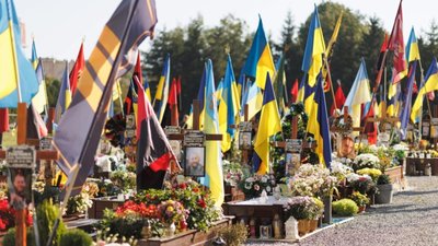 У Львові молитимуться за захисників