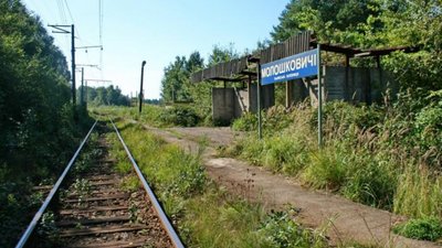 У Молошковичах запустять воду