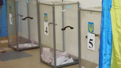 Явка у другому турі виборів в 11 містах склала майже 30%, - ЦВК