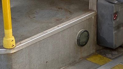 У Львові просять помити маршрутки