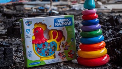 У Харкові загинув водій вантажівки
