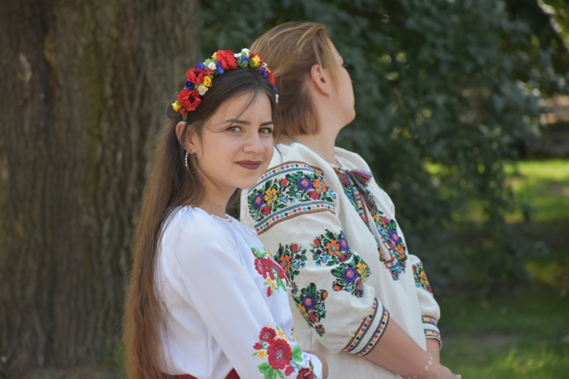 У Львові святкують День української молоді