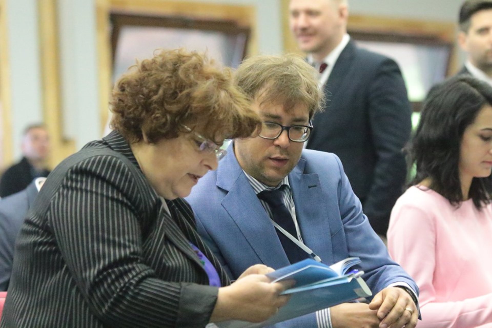 На Львівщині стартував Міжнародний форум