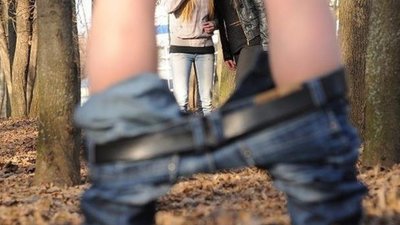 Львів’янок попереджають про збоченця, який розгулює на Левандівці